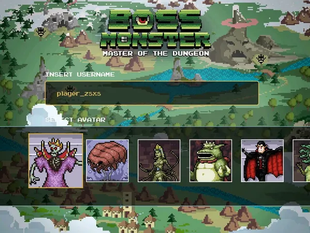 Boss Monster