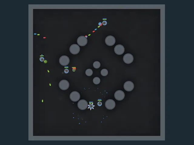 Bot Battles