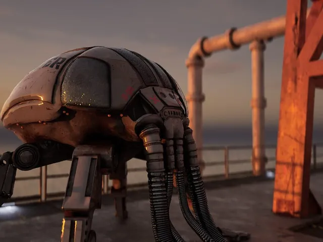 Bot Colony _redux