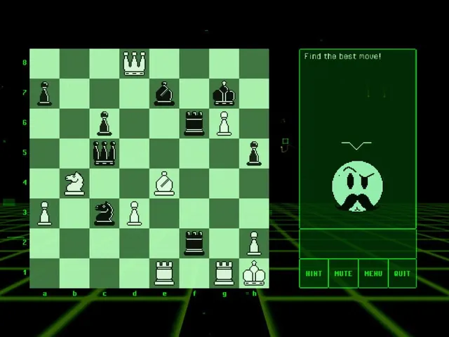 BOT.vinnik Chess