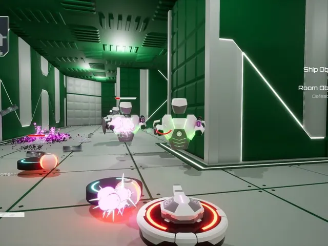 Bot Hunter