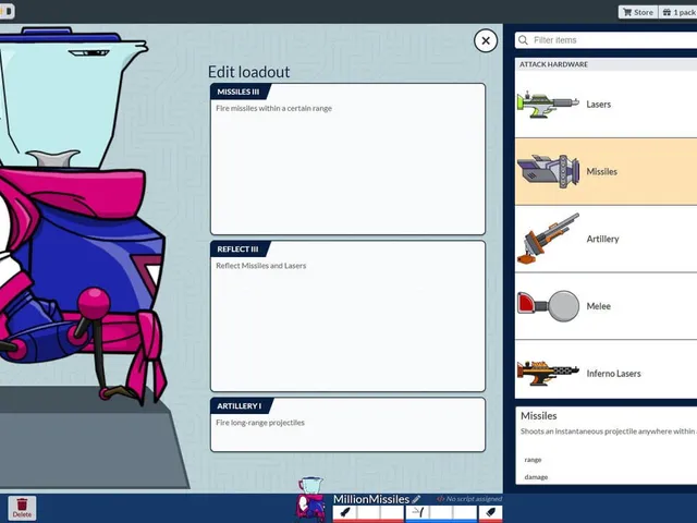 Bot Land