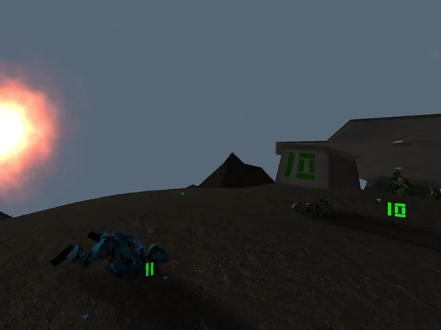 Bot War