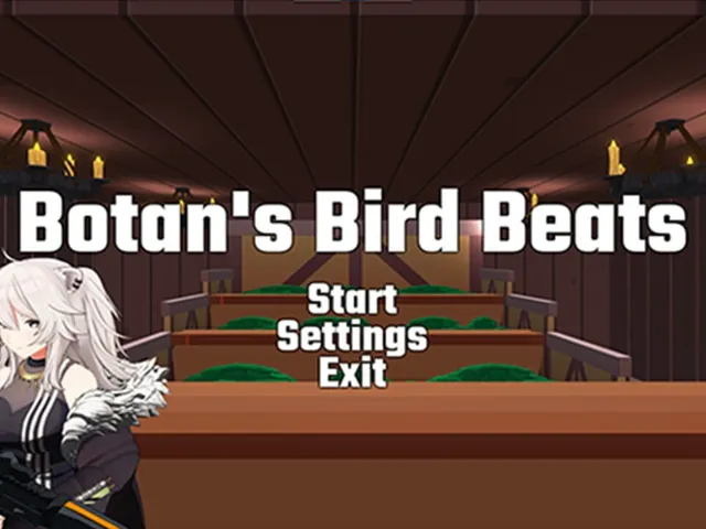 Botan's Bird Beats