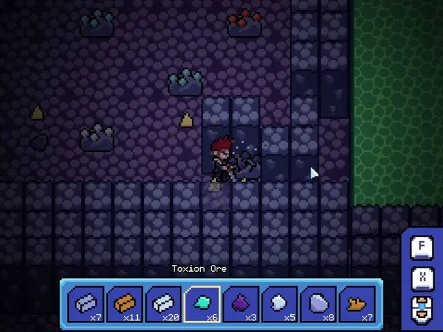 Bots & Mods