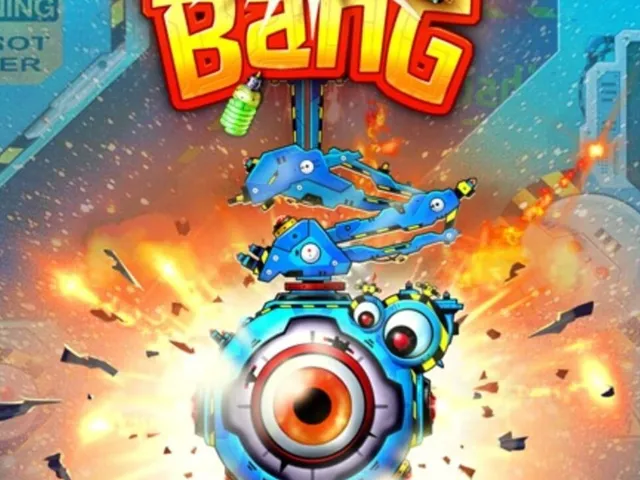Bots Boom Bang