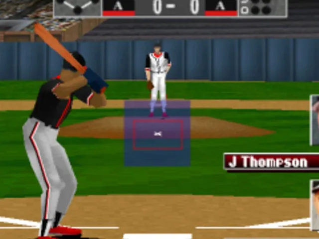 Bottom of the 9th '99