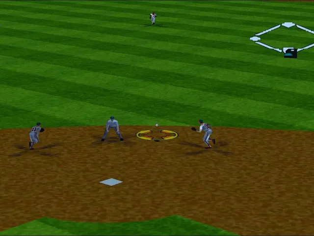Bottom of the 9th