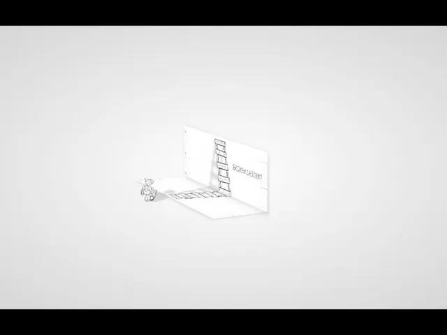 Botty: Paper tales