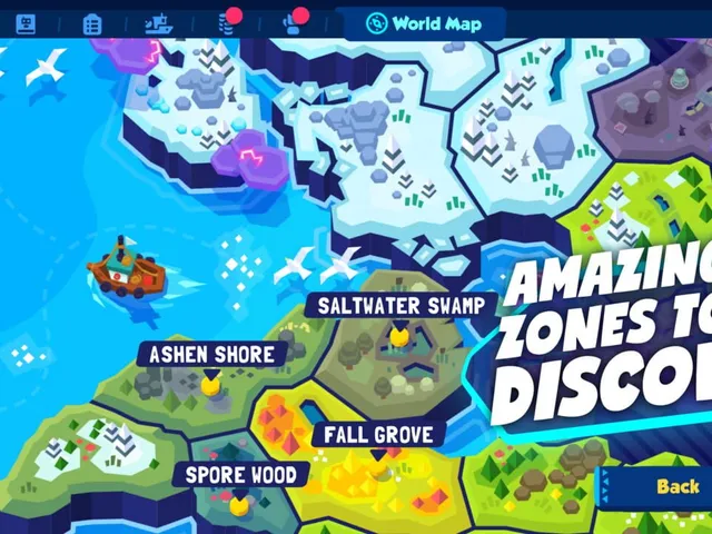 Botworld Adventure