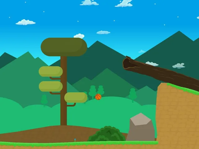 Bounce Ball Blitz