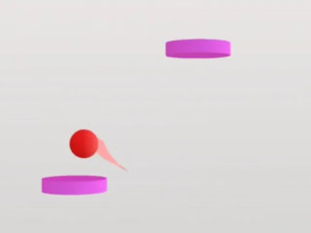 Bounce Forever!