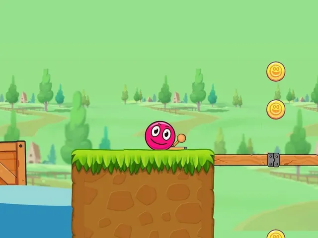 Bounce Journey