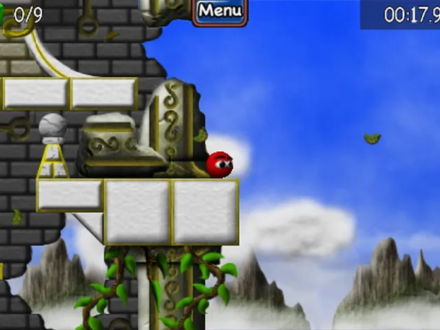 Bounce On 2: Drallo's Demise