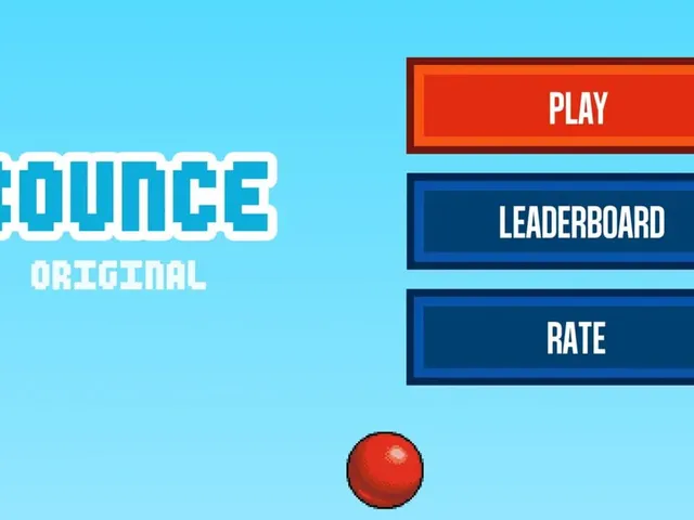 Bounce Original