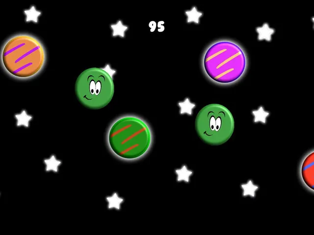 Bounceables