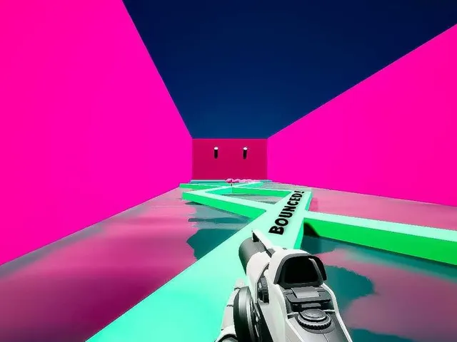 Bounced!