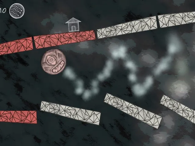 Bouncing Odyssey