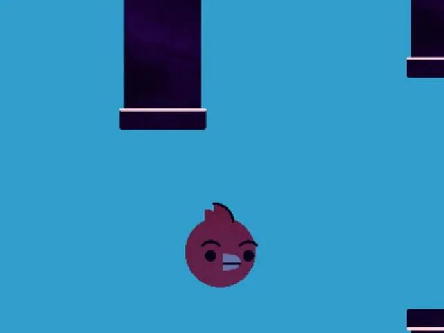 BouncyBirdy