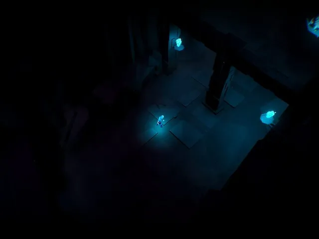 Bound to Light
