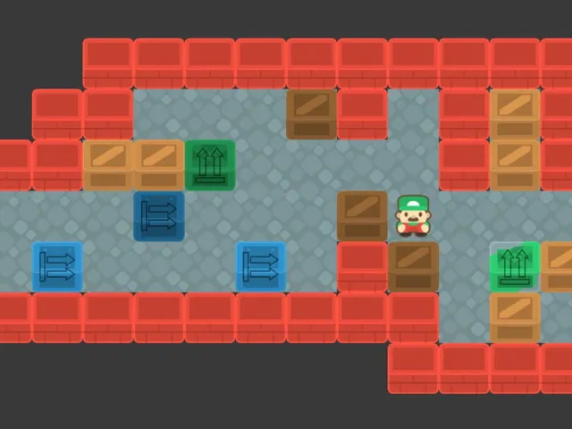 Bounded Box