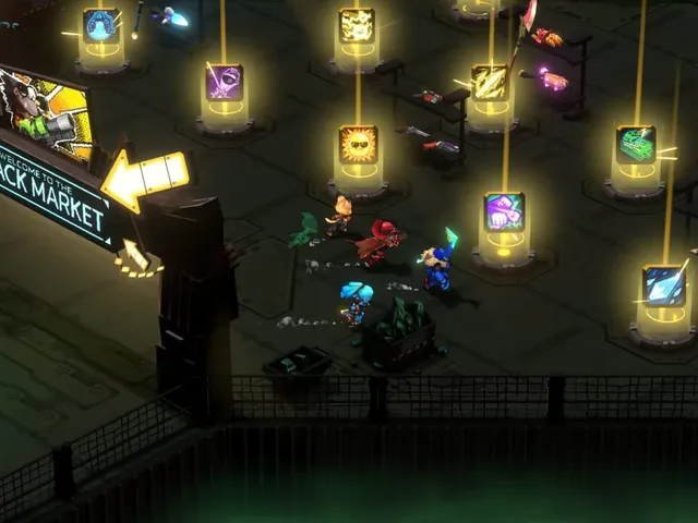 Bounty Brawl: Most Wanted