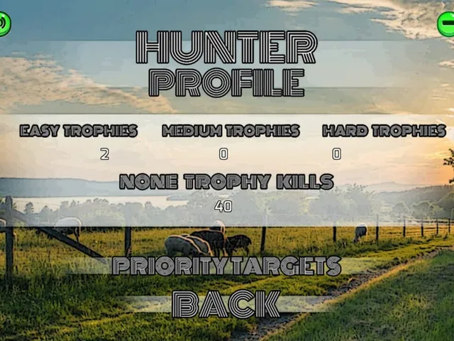 Bounty Hunter: Stampede