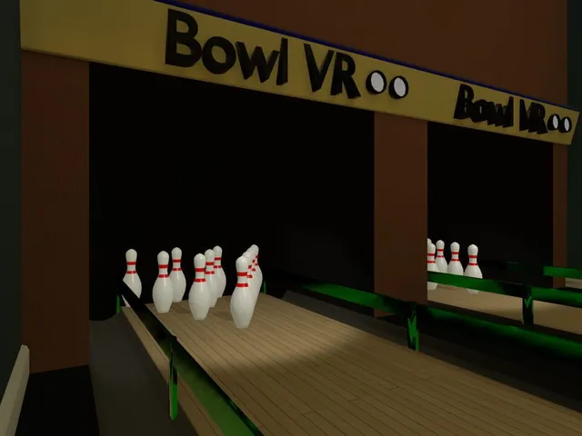 Bowl VR