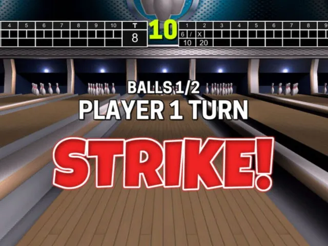 Bowling