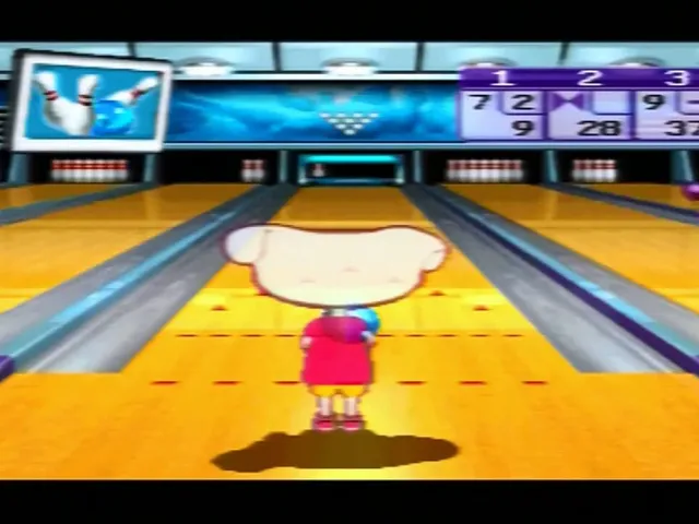 Bowling
