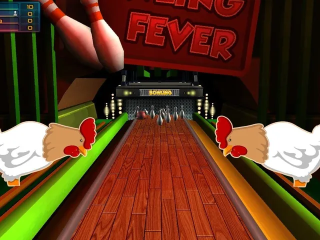 Bowling Fever