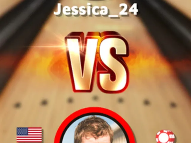 Bowling King