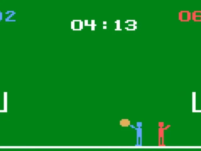 Bowling! / Basketball!