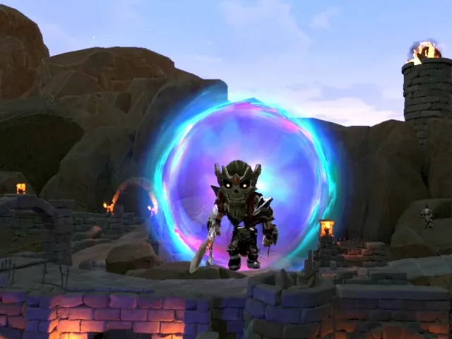 BowMage