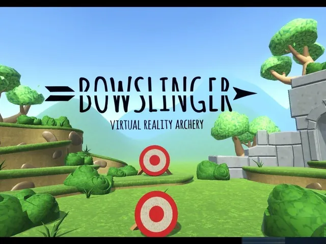 Bowslinger