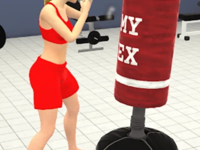 Box Clicker