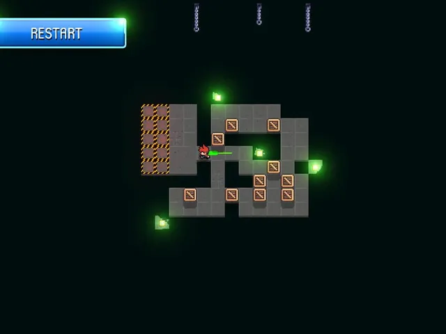 Box Logistics