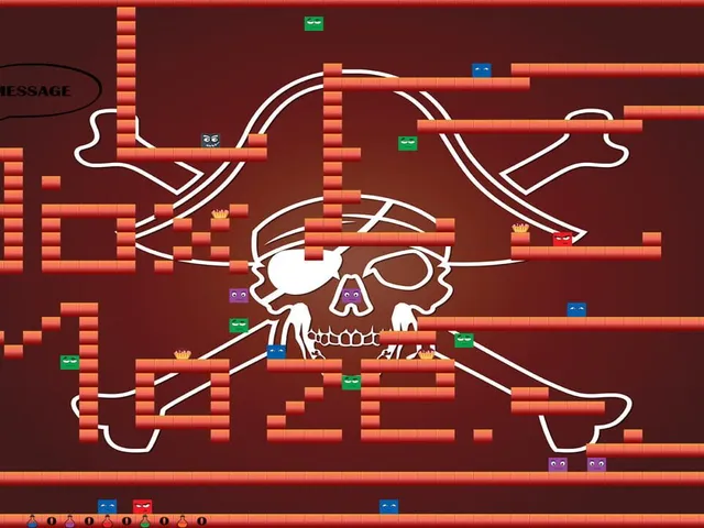 Box Maze