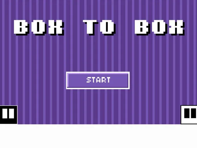Box to Box