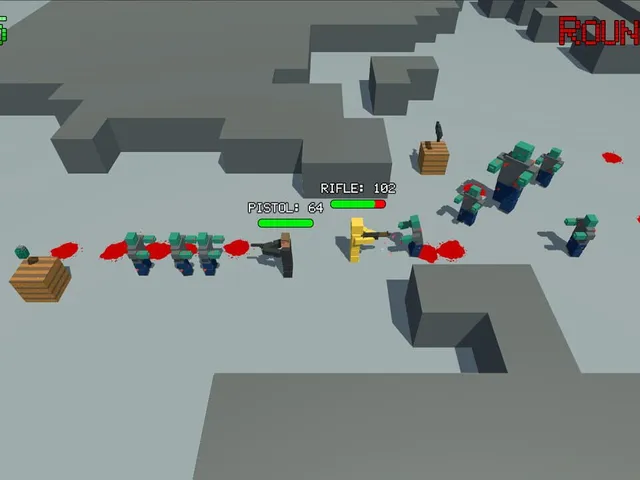 Box Zombies