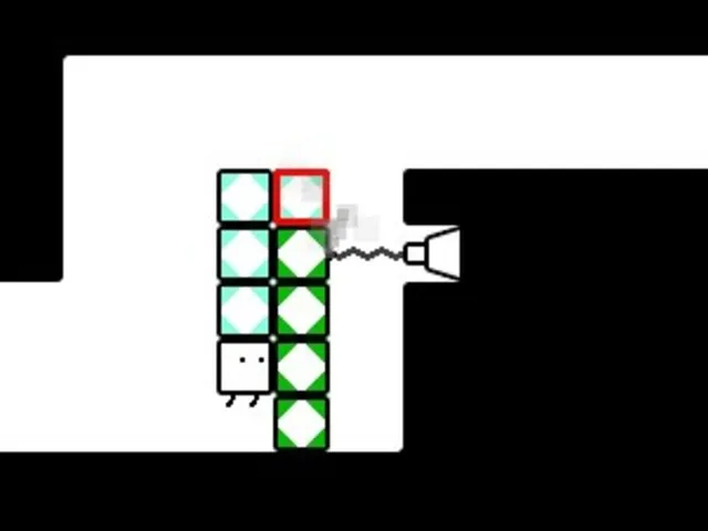 BoxBoxBoy!