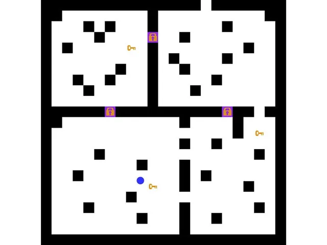 Boxed In