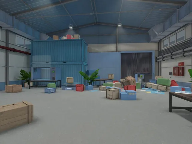 Boxes Inc.