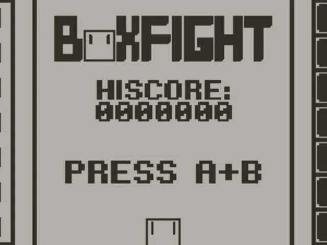 BoxFight