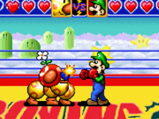 Boxing