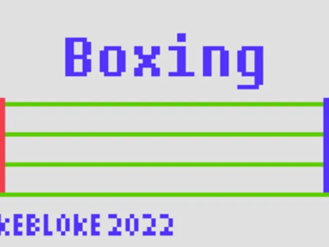 Boxing