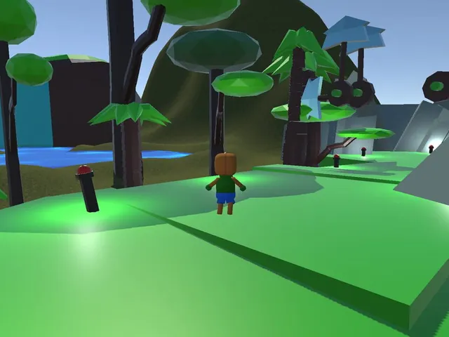 Boxman Adventures