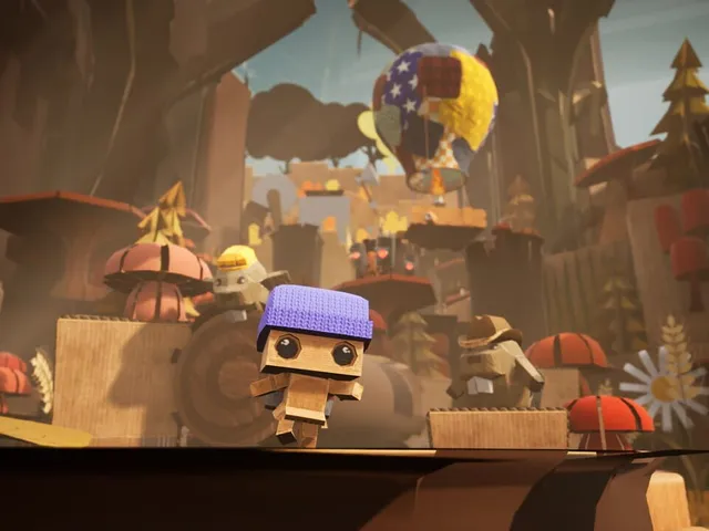 Boxman