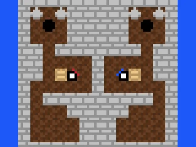 Boxy & Prisma