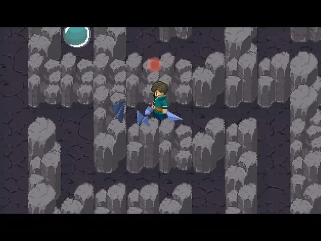 BoyAndLabyrinth